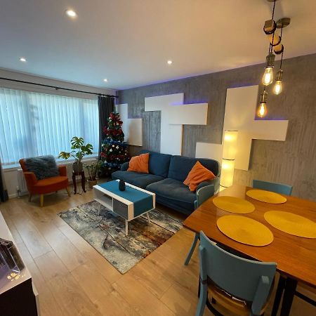 Blarmore Apartment インヴァネス エクステリア 写真