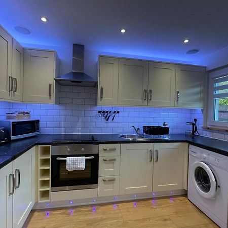 Blarmore Apartment インヴァネス エクステリア 写真