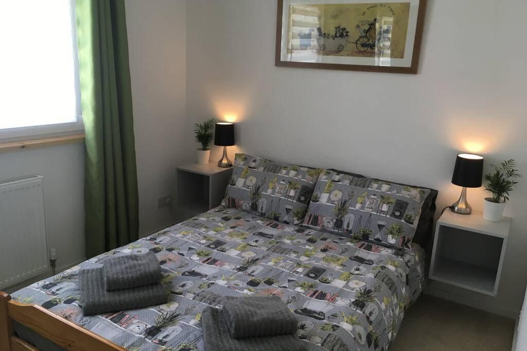 Blarmore Apartment インヴァネス エクステリア 写真