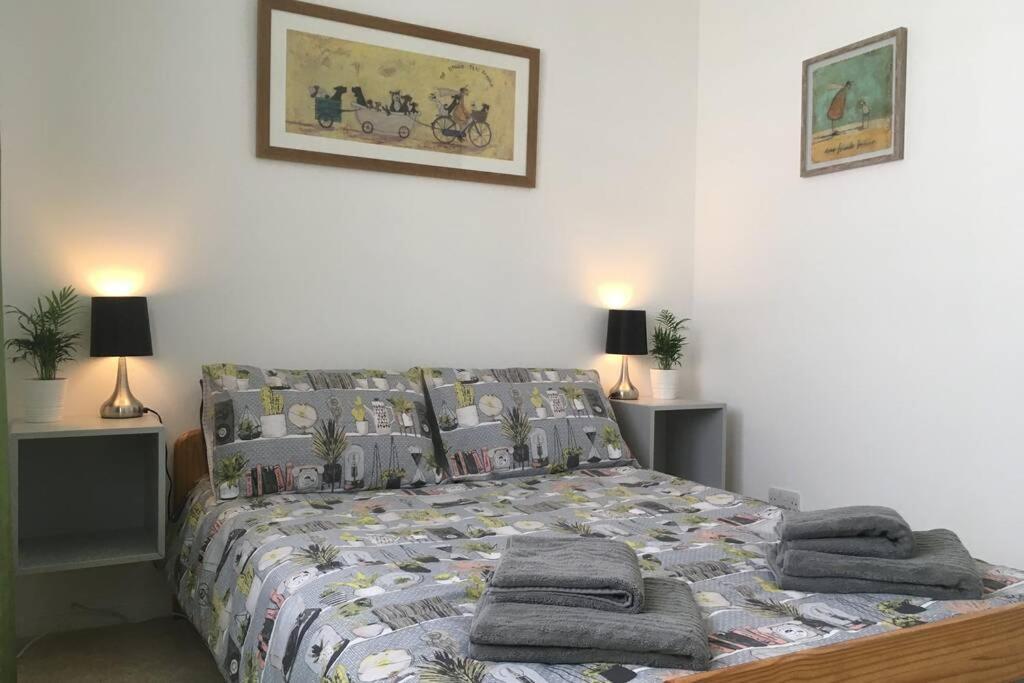 Blarmore Apartment インヴァネス エクステリア 写真
