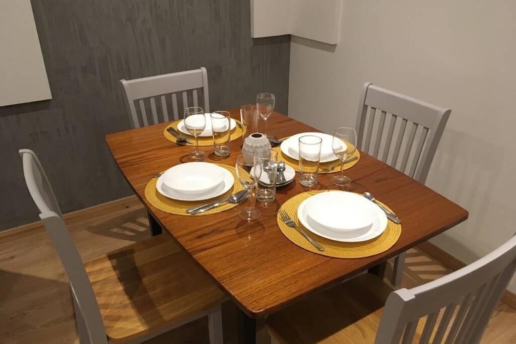 Blarmore Apartment インヴァネス エクステリア 写真