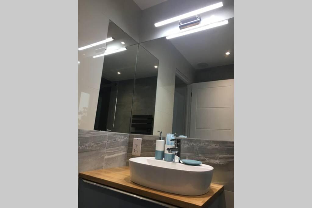 Blarmore Apartment インヴァネス エクステリア 写真