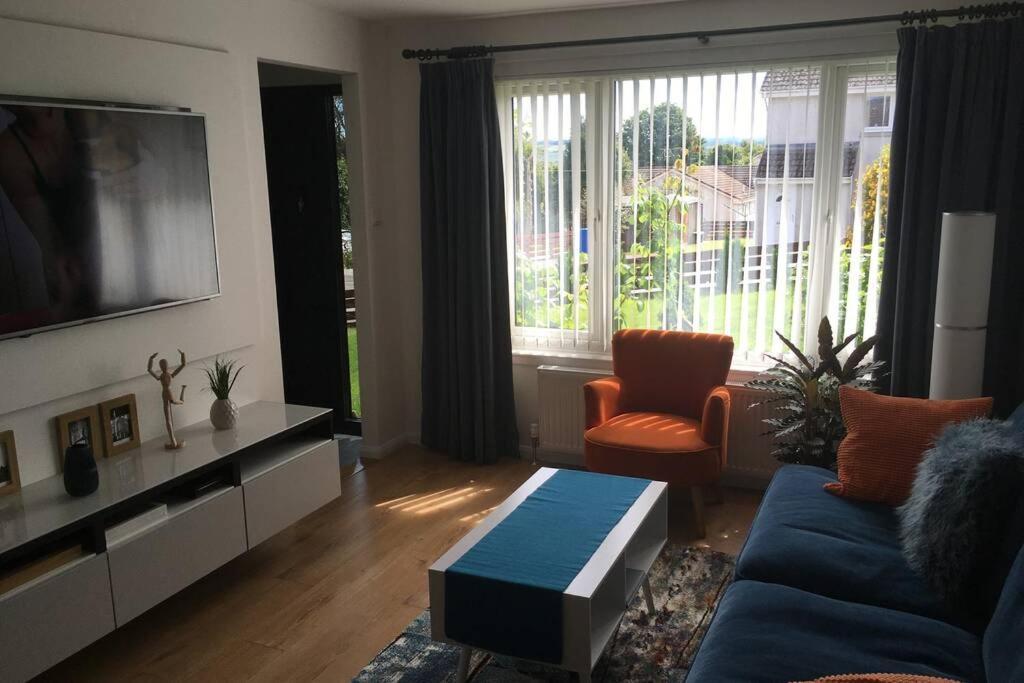 Blarmore Apartment インヴァネス エクステリア 写真