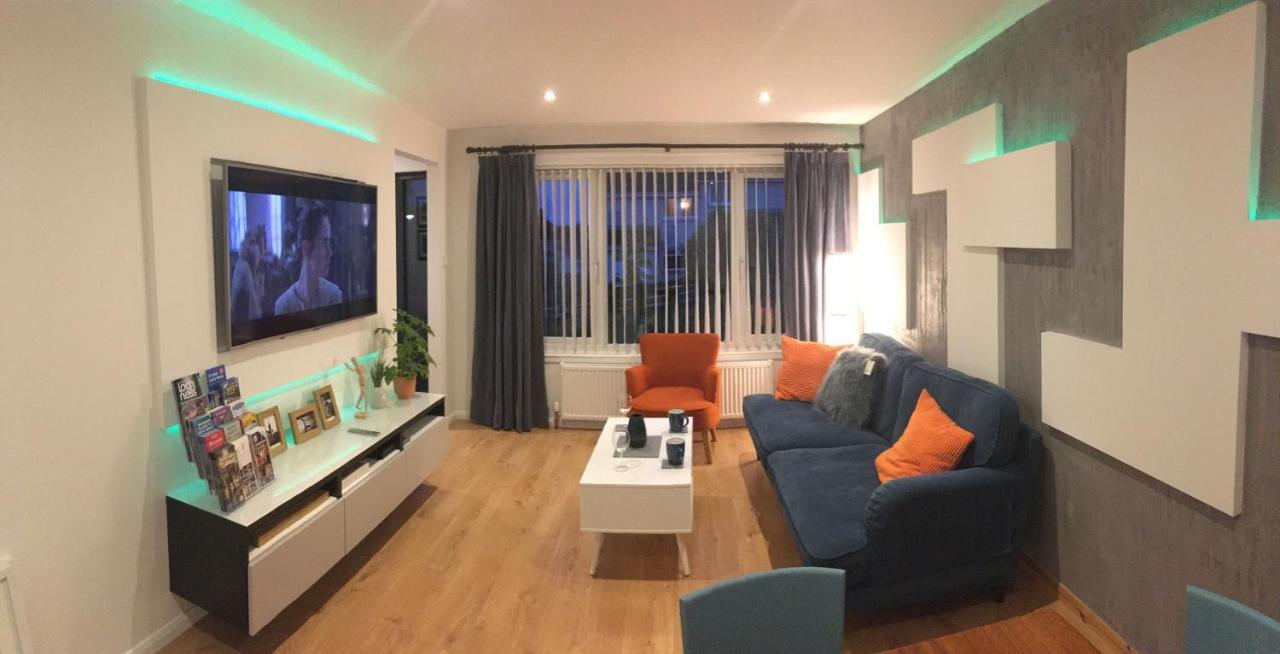 Blarmore Apartment インヴァネス エクステリア 写真