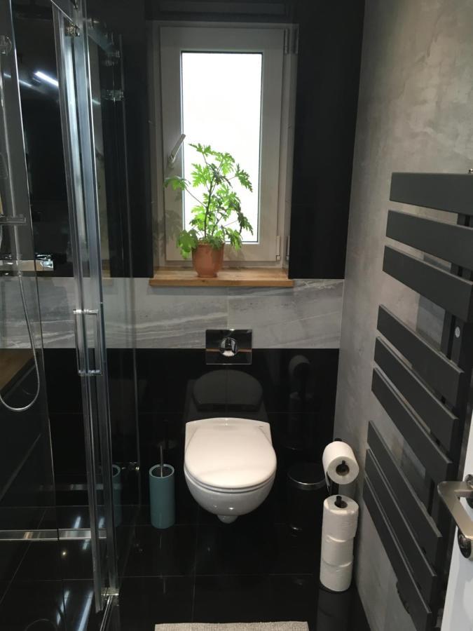 Blarmore Apartment インヴァネス エクステリア 写真
