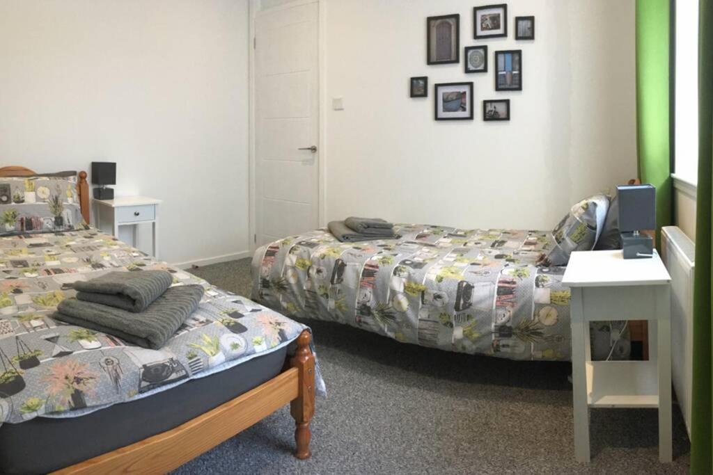 Blarmore Apartment インヴァネス エクステリア 写真