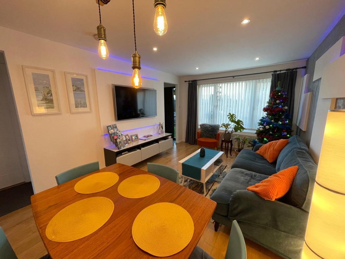 Blarmore Apartment インヴァネス エクステリア 写真