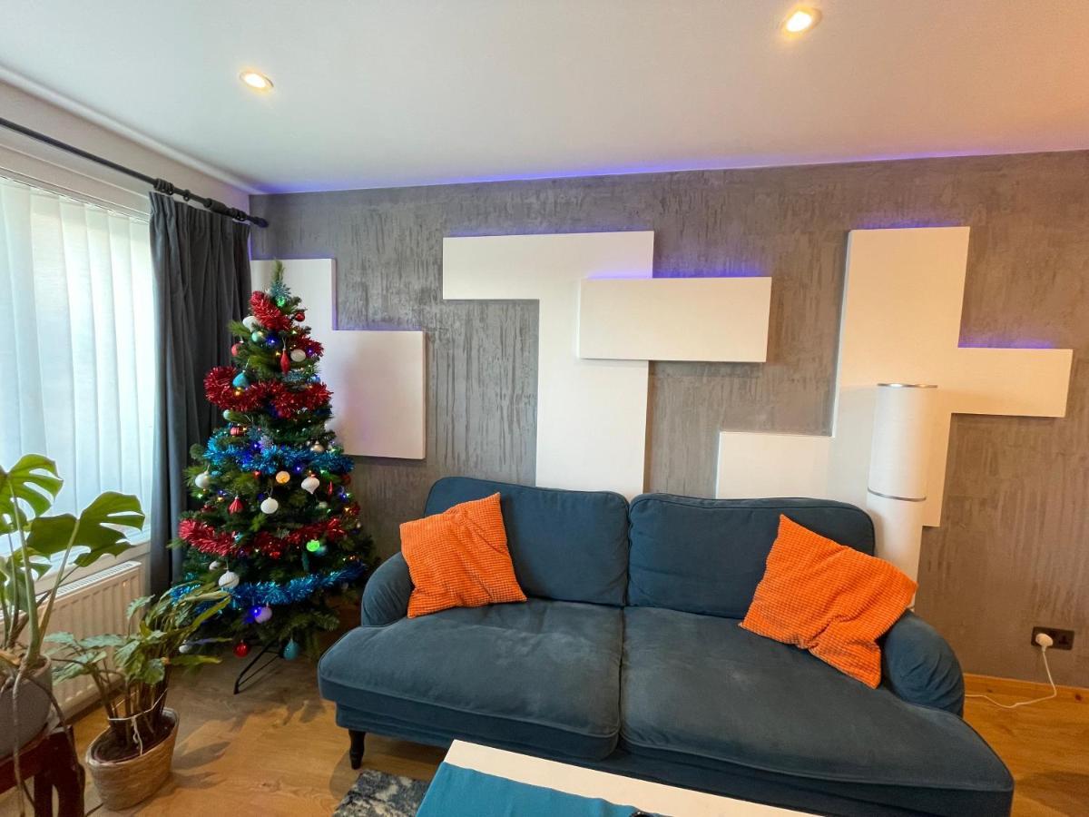 Blarmore Apartment インヴァネス エクステリア 写真
